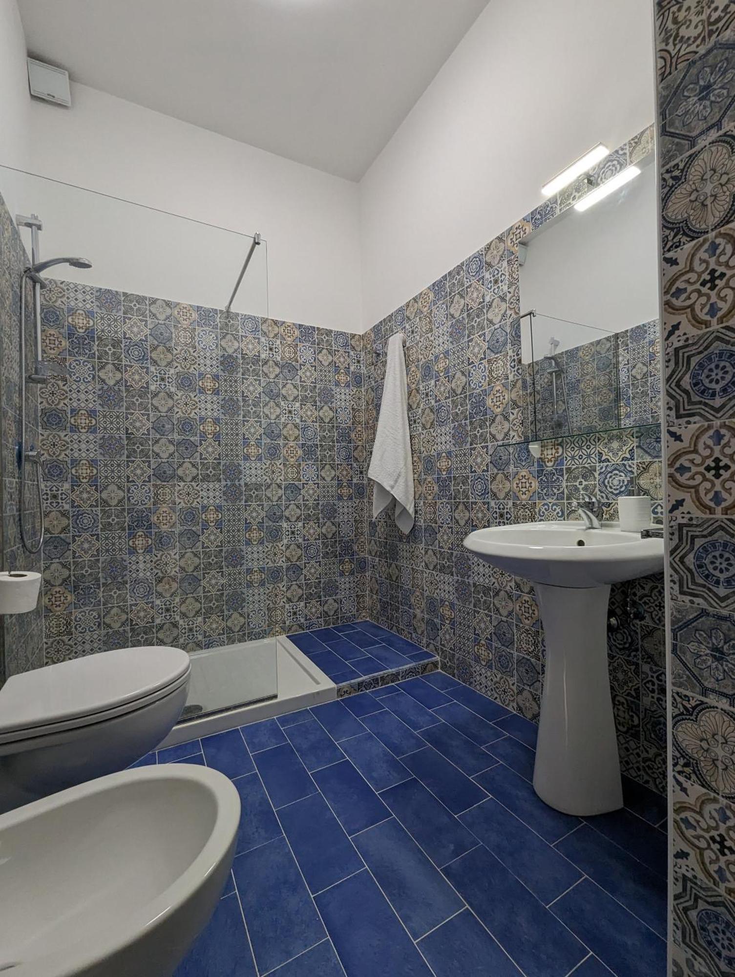 Appartamento Monolocale con Vista Mare